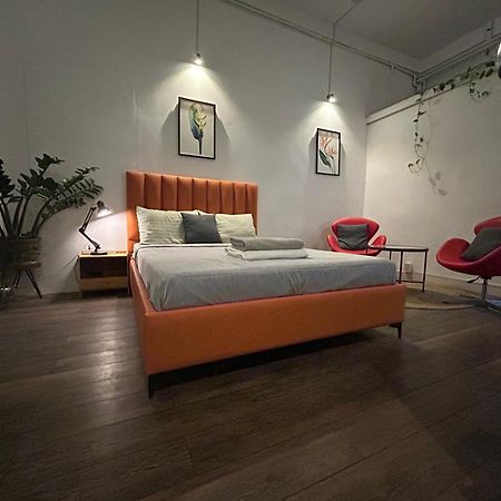 Chum Lodge Saigon, Near Reunification Palace Ho Chi Minh-stad Buitenkant foto