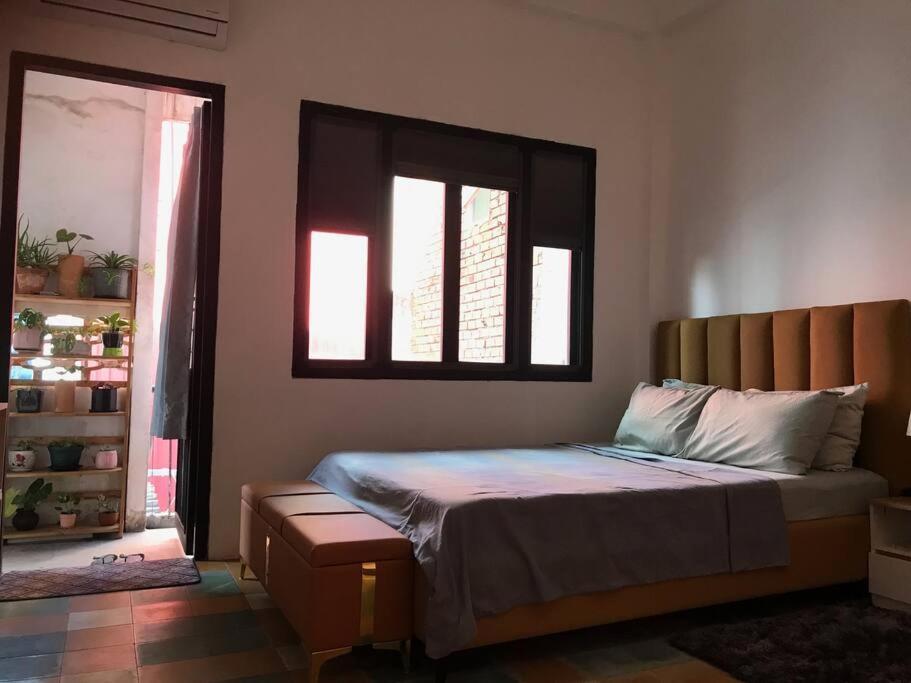 Chum Lodge Saigon, Near Reunification Palace Ho Chi Minh-stad Buitenkant foto